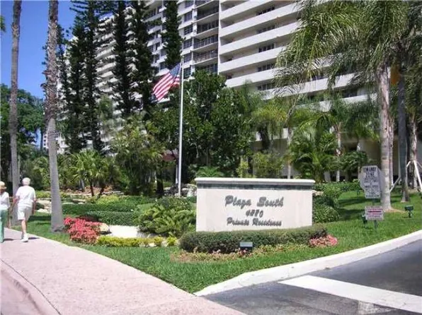 4280 Galt Ocean Dr #Penthouse N, Fort Lauderdale, FL 33308