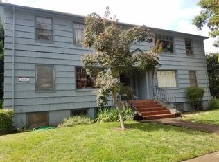 1326 Charnelton St APT 02, Eugene, OR 97401