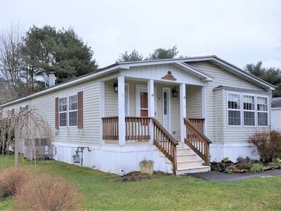 4 Jill Marie Dr, Carver, MA, 02330