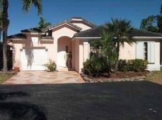 12353 SW 144th Ter, Miami, FL 33186