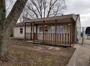 318 Luana Rd, Joliet, IL 60433