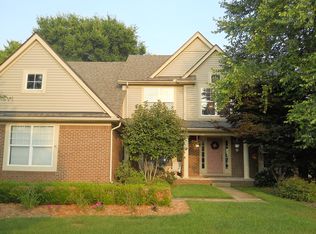 5302 Buell Dr, Commerce Township, MI