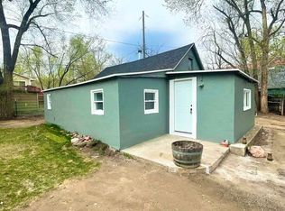 111 E Cheyenne Rd, Colorado Springs, CO 80906