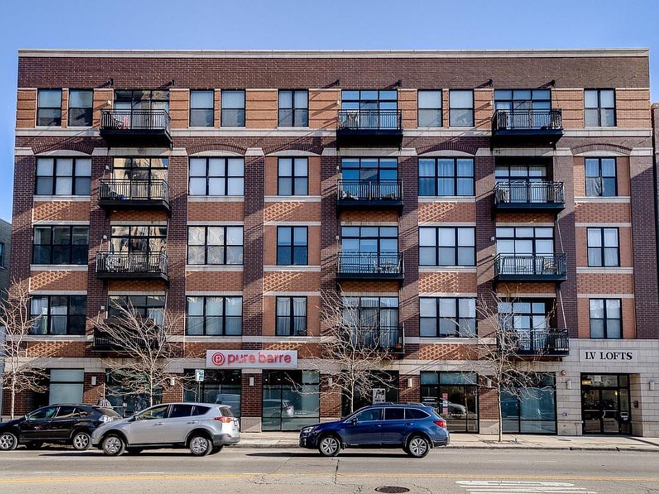 1st image of 3245 N Ashland Ave APT 2C