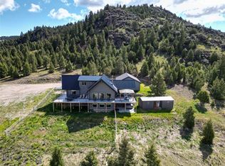 455 Haggin View Rd, Butte, MT 59750