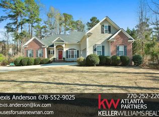 22 Tuckahoe Path, Sharpsburg, GA 30277