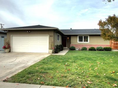 1833 Gunston Way, San Jose, CA, 95124