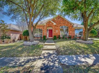 513 Stewart Way, Flower Mound, TX 75028