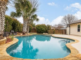 907 Ridgemont Cir, Leander, TX 78641