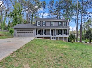 3520 Patriot Walk, Snellville, GA 30039