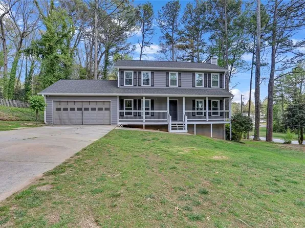 3520 Patriot Walk, Snellville, GA 30039