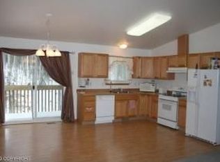 6531 W Commadore Ln, Wasilla, AK 99654