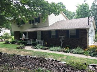 11 Beverly Dr, Tunkhannock, PA 18657