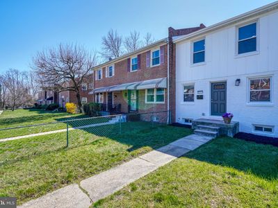 5217 Hillwell Rd, Baltimore, MD, 21229