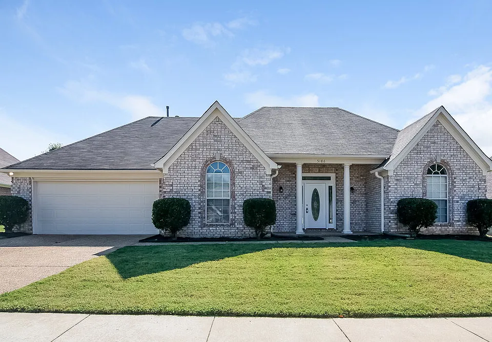 5186 Zachery Run