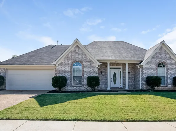 5186 Zachery Run, Arlington, TN 38002