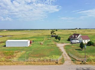 14553 27th Rd, Nowata, OK 74048
