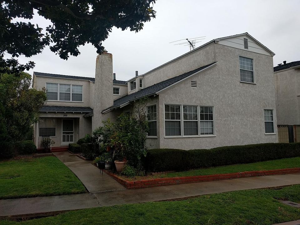 1st image of 269 La Verne Ave APT A