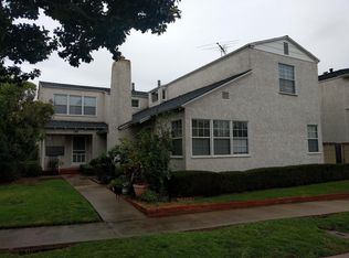 269 La Verne Ave APT A, Long Beach, CA 90803