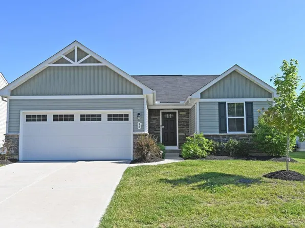 38 Platform St, Amelia, OH 45102