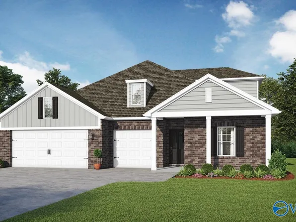 7717 Emma Ann Way, Huntsville, AL 35806