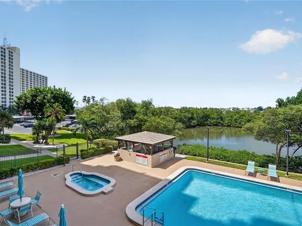 7050 SUNSET DRIVE S #211, SOUTH PASADENA, FL 33707