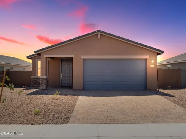 4351 W JANIE Street, San Tan Valley, AZ 85144
