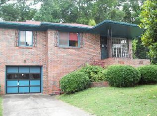 29 Spring Haven Cir SW, Birmingham, AL 35211