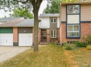 1004 Elizabeth Pl, Oakville, ON L6H 3H8