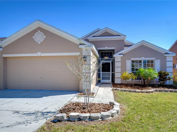 10425 Hallmark Blvd, Riverview, FL 33578