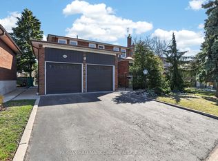45 Beamsville Dr, Toronto, ON
