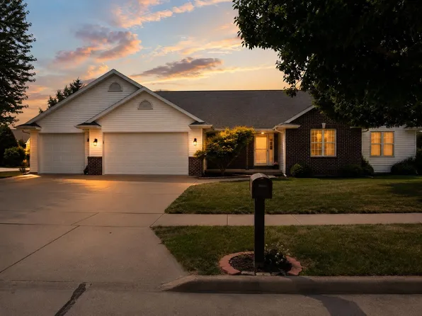 4801 N Benview Ct, Appleton, WI 54913