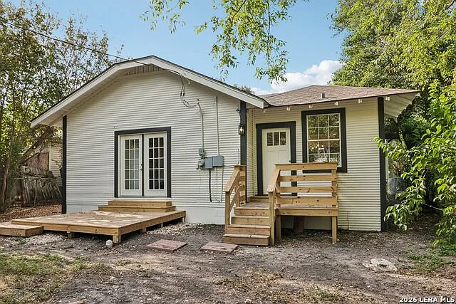 1119 W Huisache Ave — Photo 28