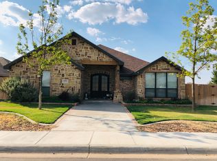 6000 Frio Dr, Midland, TX 79707