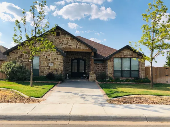 6000 Frio Dr, Midland, TX 79707