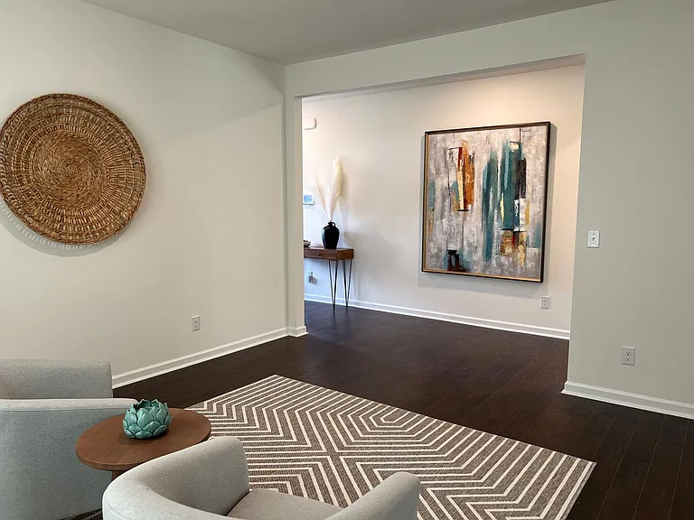 2516 Bridgeforth Xing — Photo 9