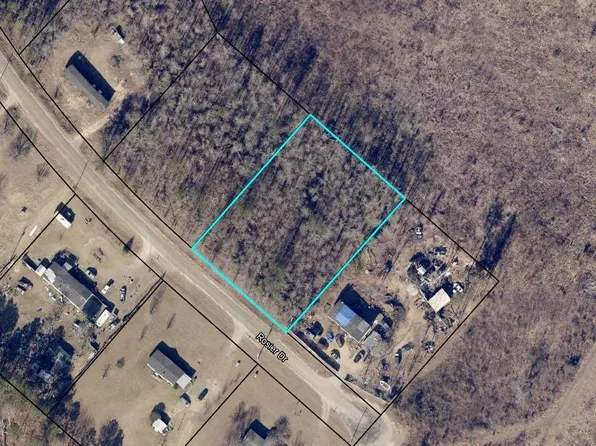 Lot 17 Rosier Drive, Hephzibah, GA 30815