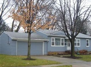 28 Aaron St, Berea, OH