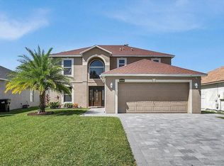 11924 Pethrick Dr, Orlando, FL 32824