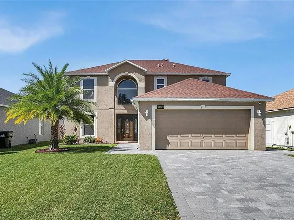 11924 Pethrick Dr, Orlando, FL 32824