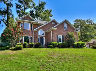 4845 Birdwood Ct, Evans, GA 30809