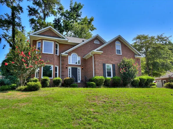 4845 BIRDWOOD Court, Evans, GA 30809