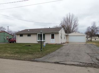 286 8th St, Hancock, MN 56244