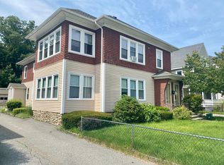 109 June St #1, Worcester, MA 01602