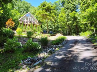 350 McKissick Rd, Flat Rock, NC 28731