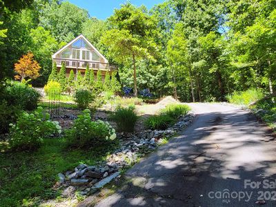 350 McKissick Rd, Flat Rock, NC, 28731