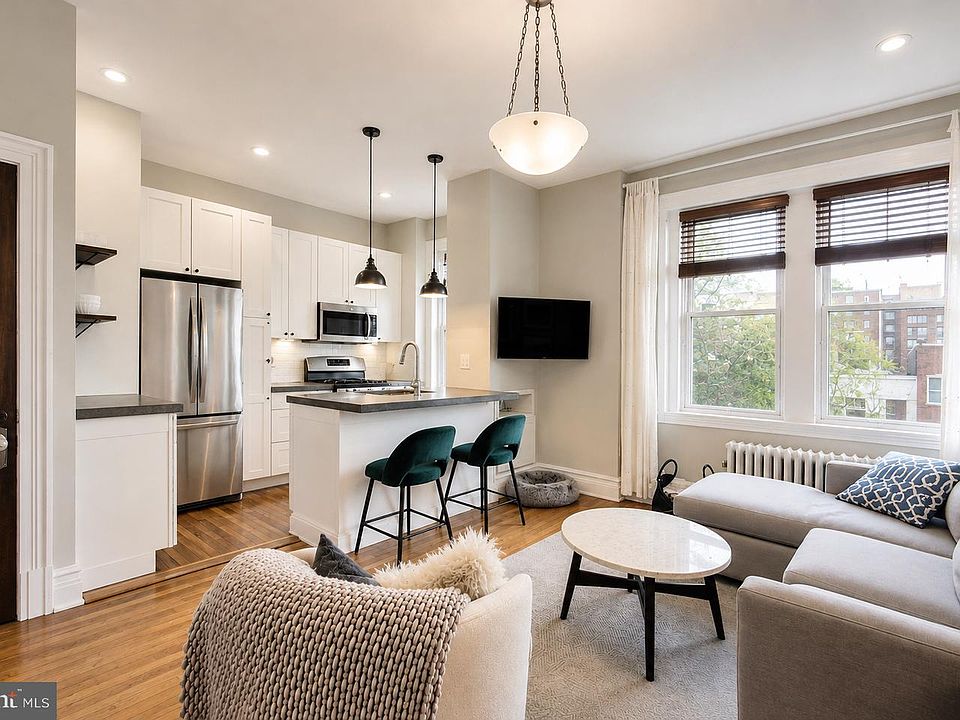 1st image of 1526 17th St NW APT 304