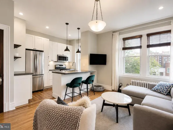 1526 17th St NW APT 304, Washington, DC 20036