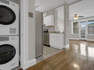 The Summit, Brighton, MA 02135