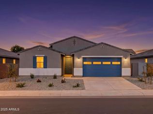 37292 W Parador Ln, Maricopa, AZ 85138